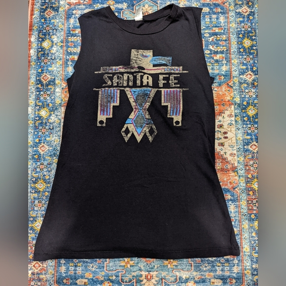 Tank top - Picture 2 of 3